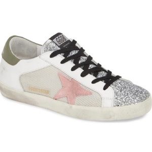 Golden Goose Sneakers
